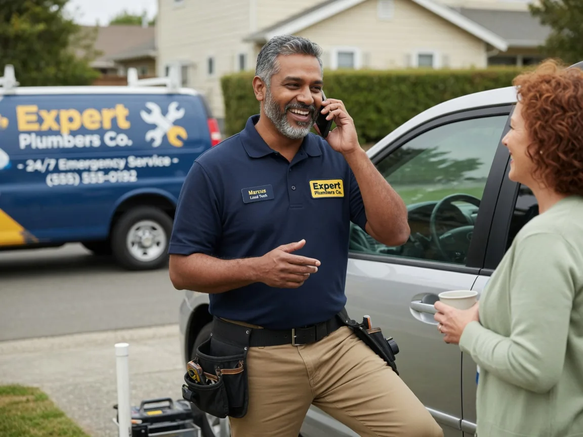 Drain Cleaning Parker Dam, CA FAQs