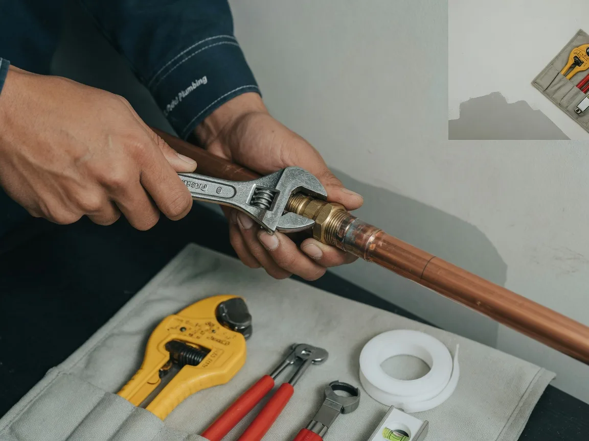 Why choose Drain Cleaning in Parker Dam, CA